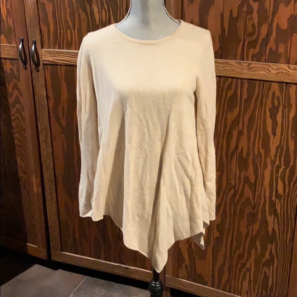 Cashmere Sweater